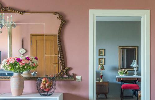 Muses Panoramic View, Minutes from Knossos Minoan Palace - Foto 13