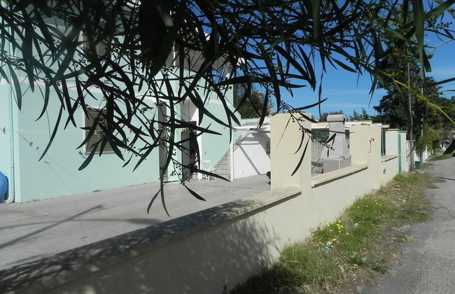 Fantastic Sardinia Mare FSG-BLUE01 - Foto 36