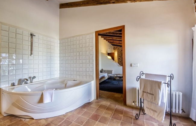 Finca Sos Ferres D'en Morey - Foto 56