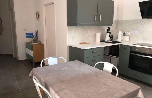 Montbard appartements au centre historique chez Delphine et Guillaume - Foto 38