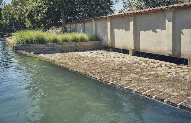 AQVAE Unconventional Country House - Foto 34