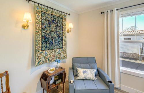 Walk to Marina Waterfront South Holston Lake Home - Foto 14