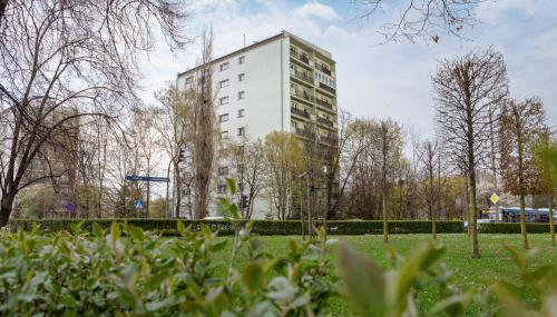 Apartments Kraków Czarnowiejska by Noclegi Renters - Foto 4