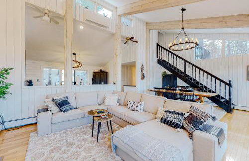 Amazing View Retreat Home - Foto 10