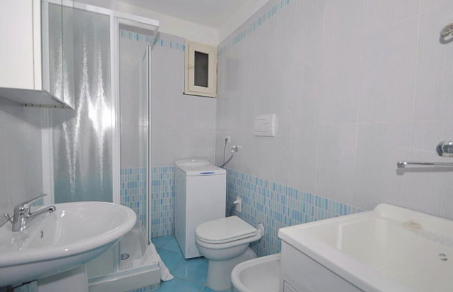 Appartamento a Cetara ID 722 - Foto 10