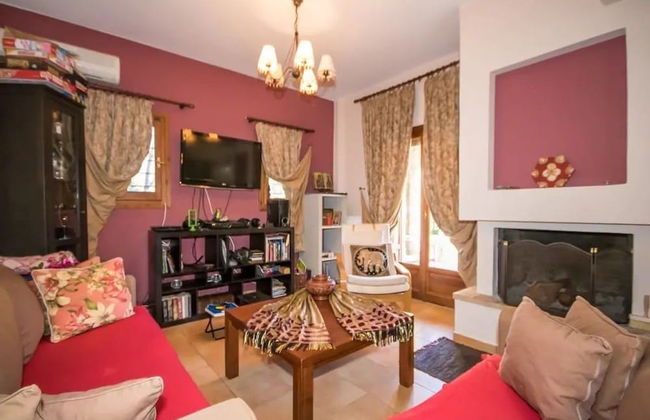 Villa Helios - Photo 11