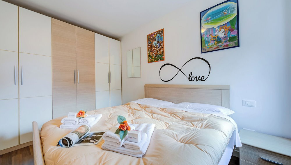 Casa Umberto - Foto 1, Zimmer