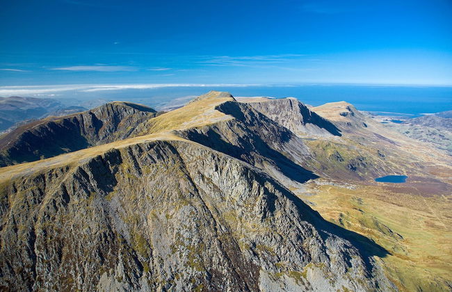 Lovely Large Home 10 Minute Walk to Barmouth Beach - Foto 12