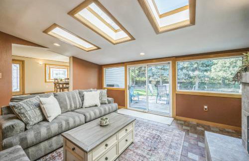Bright & Cozy House Centennial Littleton 3 Bed 3 Bath - Foto 8