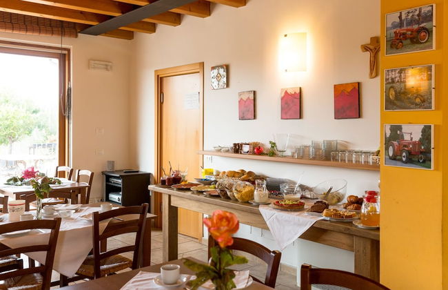 Agriturismo La Molinalda - Foto 38