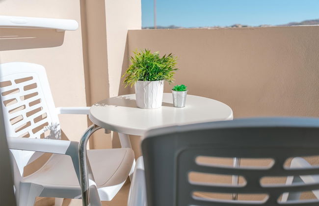 Port Europa Hotel - Foto 22