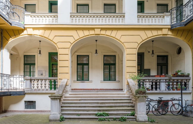 Maphi Bleu - Urban Suite - Foto 53