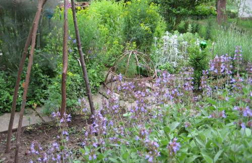 Ferienwohnung Spessart - Foto 23