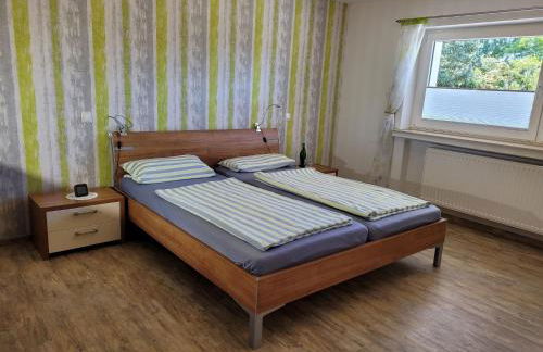 Ferienwohnung Grüner Horizont - Foto 5