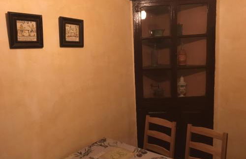 Cal Mestre - Apartament 4 pax. 1er pis - Foto 36