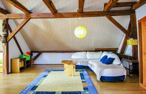 Two-Bedroom Holiday Home In Osno Lubuskie - Foto 16