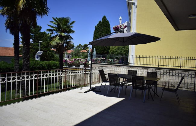 Apartment Faith - Photo 19