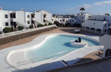 Canela Apartment 405 - Lanzarote Apartment - Foto 9