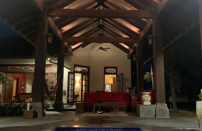 Breezin Villa in Deans - Foto 13