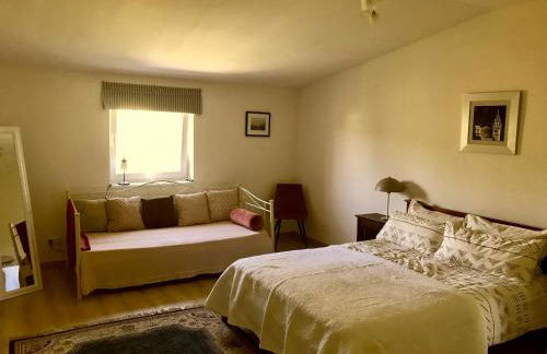 Bürgerpark Apartments - Photo 3