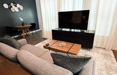 All You Need | Med Center Studio | Gated Parking! - Foto 20