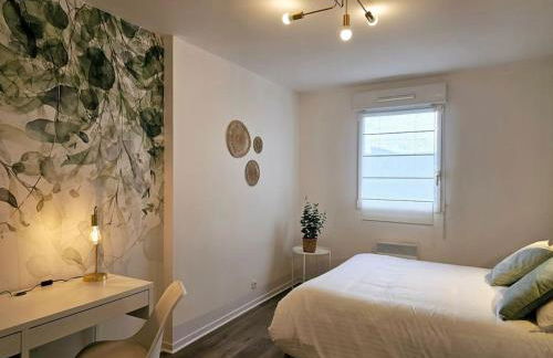 La Pause Dorée d'Anne-Sophie - Foto 6