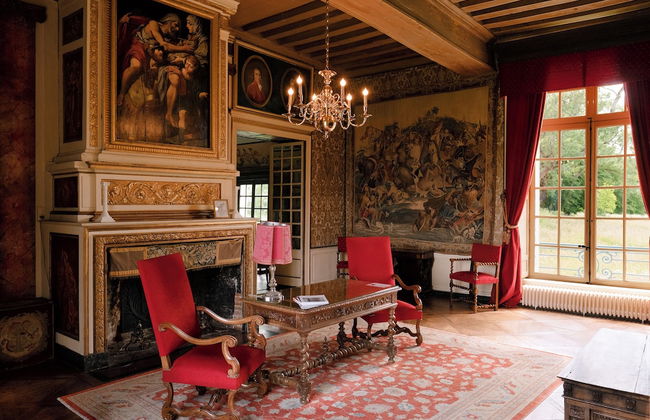 Château de Bonnemare - Foto 11