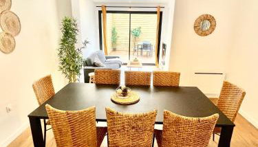 Maison familiale 3 chambres avec terrasse - Foto 3