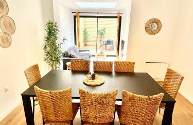 Maison familiale 3 chambres avec terrasse - Foto 3