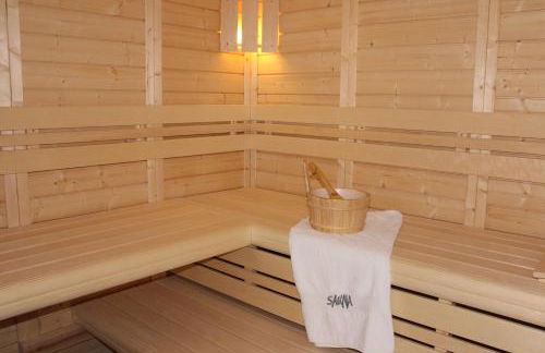 Königin Victoria - Appartement mit Saunanutzung - Foto 27