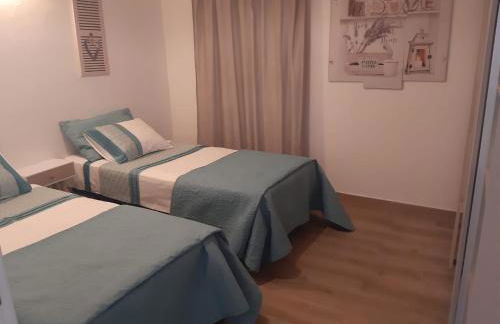 Apartment Studio Espiche near Praia da Luz - Foto 18