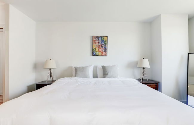 Elegant 2BR Apartment - Minutes to D.C. - Foto 33