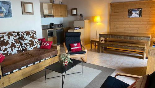 Appartement - La Plagne - Les Coches - 7 Personnes - Pieds des pistes - Foto 5