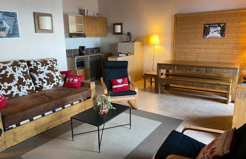 Appartement - La Plagne - Les Coches - 7 Personnes - Pieds des pistes - Foto 5