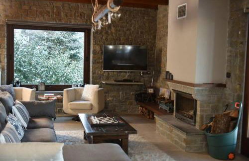 Pefkofyto Mountain Retreat - Photo 26