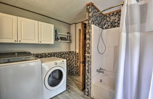 Altmar Family Home with Rivers and Trails Nearby! - Foto 20