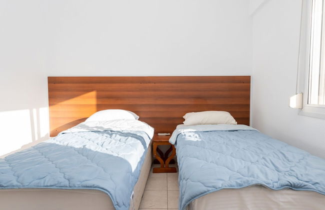 Summer Maisonette Kriopigi - Foto 18