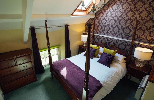 Elm Grove Country House - Foto 68