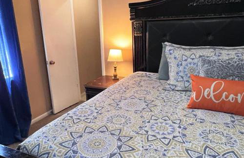 #2BR Cozy Villa - Mins to Historic STM Amusement Park! - Foto 34