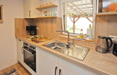 Ferienhaus Kummerow - Foto 6