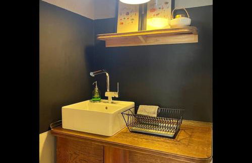 SURFKAJÜTE - Ferienwohnung in Warnemünde - Foto 24