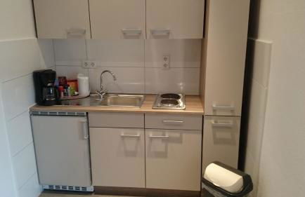 Appartment am Nordpark - Foto 31