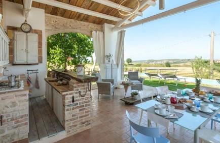 CASA PILAR 4&1, Emma Villas - Foto 35