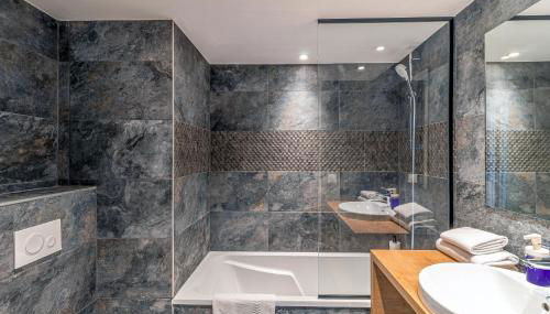 Le Parc 42 Saint-Etienne - Foto 4