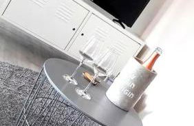 Ferienwohnung Kleine Auszeit - Foto 6