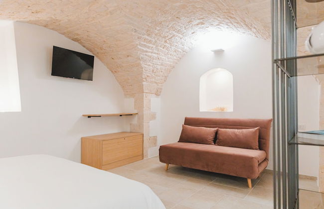 Dimore Bianche L'Immacolata - Foto 2