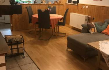 Ferienwohnung Gürth - Foto 15