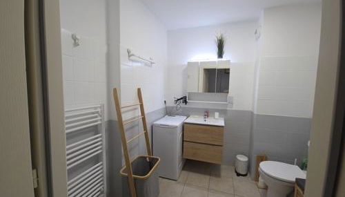 U Sognu - Proche plage vue montagne - Foto 5