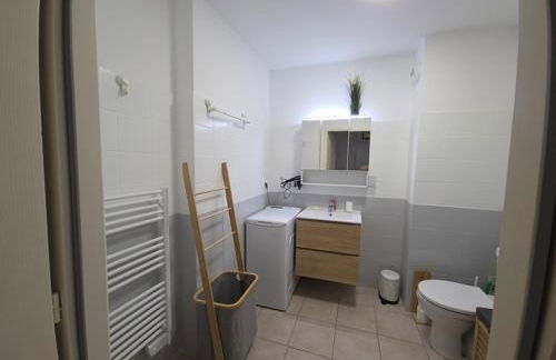 U Sognu - Proche plage vue montagne - Foto 5