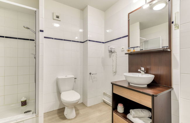 Zenitude Hôtel - Résidences Béziers Centre - Foto 39